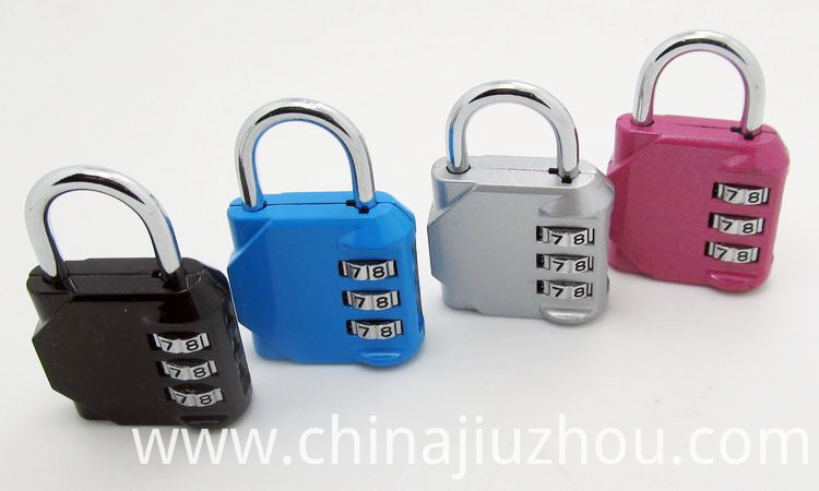 Small Beautiful Locks Small Beautiful Locks